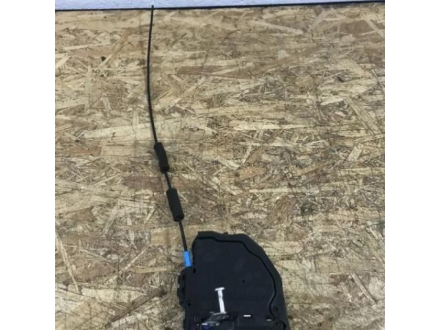 bontott TOYOTA AVENSIS T27 Bal hátsó Ajtózár