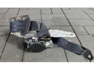 bontott TOYOTA AVENSIS T27 Bal hátsó Biztonsági Öv