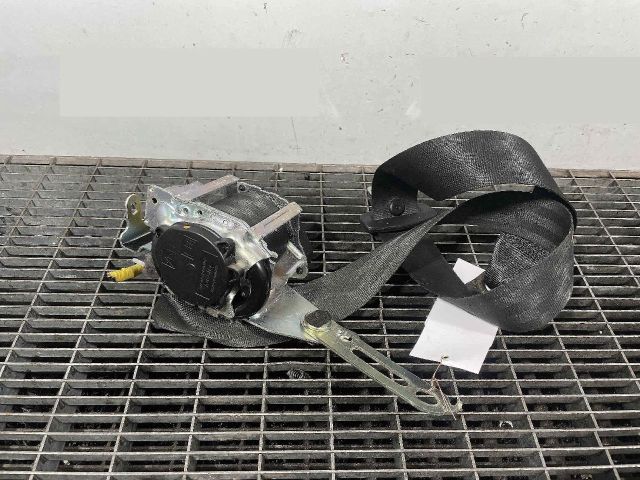 bontott TOYOTA AVENSIS T27 Bal hátsó Biztonsági Öv