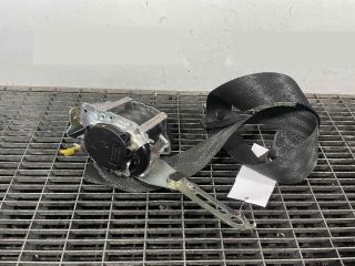 bontott TOYOTA AVENSIS T27 Bal hátsó Biztonsági Öv