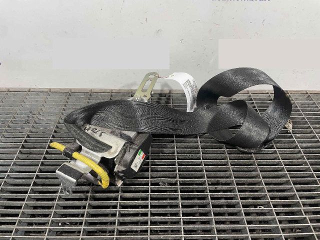 bontott TOYOTA AVENSIS T27 Bal hátsó Biztonsági Öv