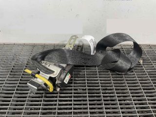 bontott TOYOTA AVENSIS T27 Bal hátsó Biztonsági Öv