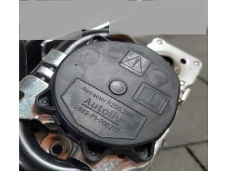 bontott TOYOTA AVENSIS T27 Bal hátsó Biztonsági Öv