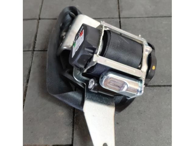 bontott TOYOTA AVENSIS T27 Bal hátsó Biztonsági Öv