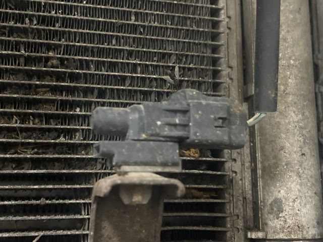 bontott TOYOTA AVENSIS T27 Bal hátsó Fixüveg (Ajtóban)