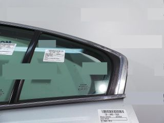 bontott TOYOTA AVENSIS T27 Bal hátsó Fixüveg (Ajtóban)