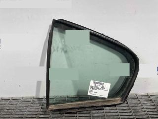 bontott TOYOTA AVENSIS T27 Bal hátsó Fixüveg (Ajtóban)