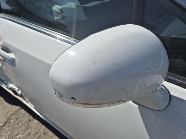 bontott TOYOTA AVENSIS T27 Bal hátsó Gólyaláb (Lengécsillapító, Rugó)