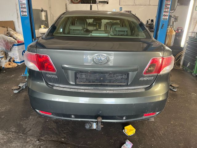 bontott TOYOTA AVENSIS T27 Bal hátsó Hangszóró