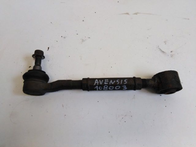 bontott TOYOTA AVENSIS T27 Bal hátsó Lengőkar