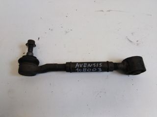 bontott TOYOTA AVENSIS T27 Bal hátsó Lengőkar