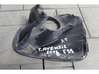 bontott TOYOTA AVENSIS T27 Bal Ködfényszóró Lámpakeret