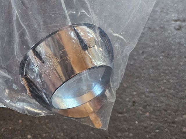 bontott TOYOTA AVENSIS T27 Bal Ködfényszóró Lámpakeret