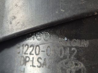 bontott TOYOTA AVENSIS T27 Bal Ködfényszóró