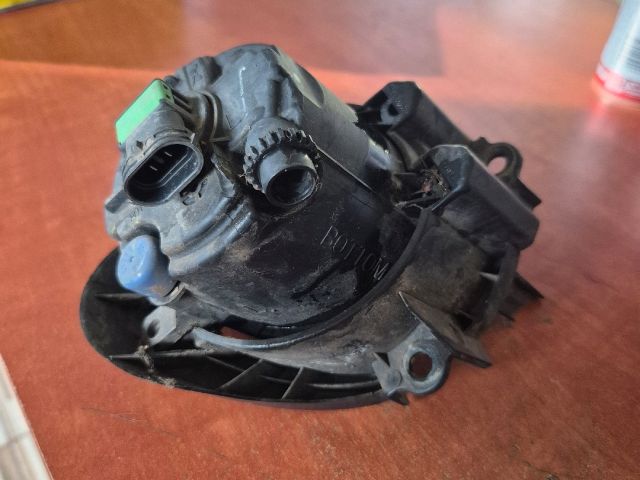 bontott TOYOTA AVENSIS T27 Bal Ködfényszóró