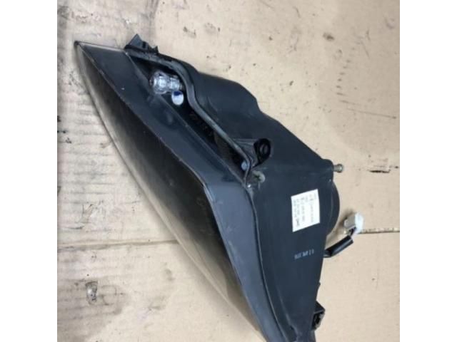 bontott TOYOTA AVENSIS T27 Bal Ködfényszóró