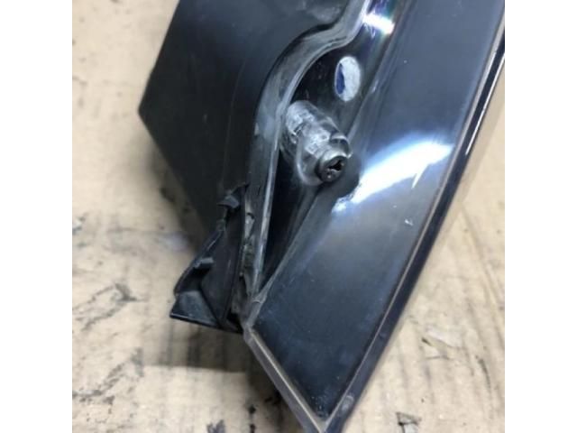 bontott TOYOTA AVENSIS T27 Bal Ködfényszóró