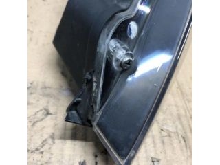 bontott TOYOTA AVENSIS T27 Bal Ködfényszóró