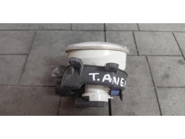 bontott TOYOTA AVENSIS T27 Bal Ködfényszóró