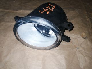 bontott TOYOTA AVENSIS T27 Bal Ködfényszóró