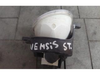 bontott TOYOTA AVENSIS T27 Bal Ködfényszóró