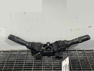 bontott TOYOTA AVENSIS T27 Bal Kormánykapcsoló Irányjelző