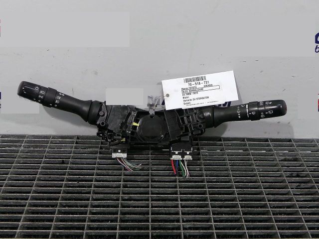 bontott TOYOTA AVENSIS T27 Bal Kormánykapcsoló Irányjelző