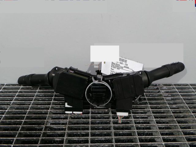 bontott TOYOTA AVENSIS T27 Bal Kormánykapcsoló Irányjelző