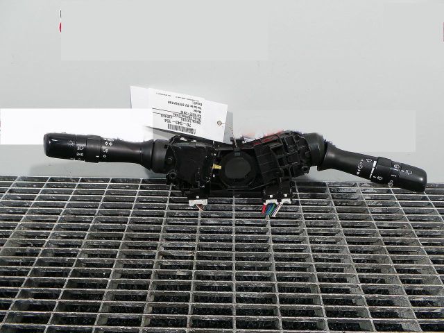 bontott TOYOTA AVENSIS T27 Bal Kormánykapcsoló Irányjelző