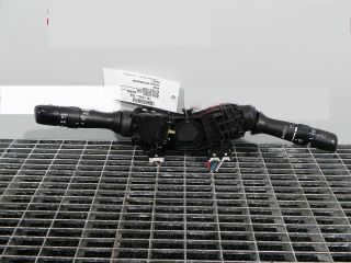 bontott TOYOTA AVENSIS T27 Bal Kormánykapcsoló Irányjelző