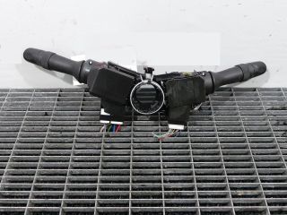 bontott TOYOTA AVENSIS T27 Bal Kormánykapcsoló Irányjelző