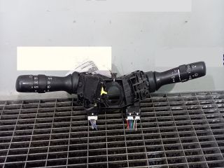 bontott TOYOTA AVENSIS T27 Bal Kormánykapcsoló Irányjelző