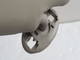 bontott TOYOTA AVENSIS T27 Bal Napellenző