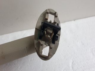 bontott TOYOTA AVENSIS T27 Bal Napellenző