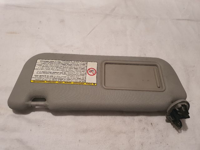 bontott TOYOTA AVENSIS T27 Bal Napellenző