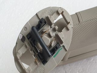 bontott TOYOTA AVENSIS T27 Bal Napellenző