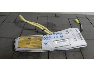 bontott TOYOTA AVENSIS T27 Bal Oldallégzsák