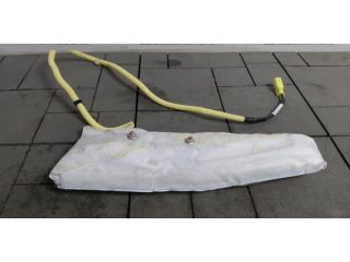 bontott TOYOTA AVENSIS T27 Bal Oldallégzsák