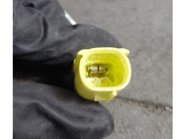 bontott TOYOTA AVENSIS T27 Bal Oldallégzsák