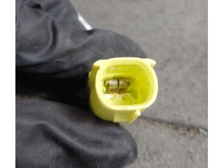 bontott TOYOTA AVENSIS T27 Bal Oldallégzsák