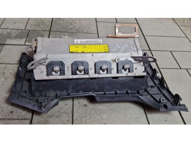 bontott TOYOTA AVENSIS T27 Bal Térdlégzsák