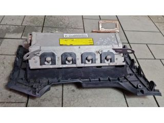 bontott TOYOTA AVENSIS T27 Bal Térdlégzsák