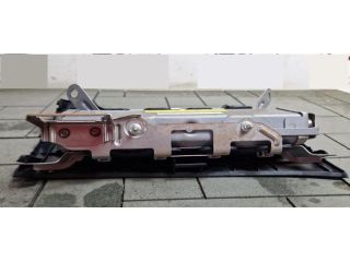 bontott TOYOTA AVENSIS T27 Bal Térdlégzsák