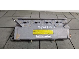 bontott TOYOTA AVENSIS T27 Bal Térdlégzsák