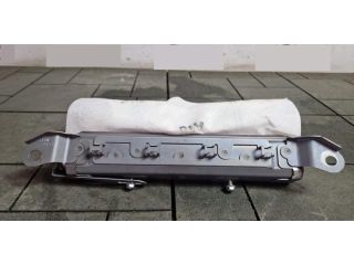 bontott TOYOTA AVENSIS T27 Bal Térdlégzsák