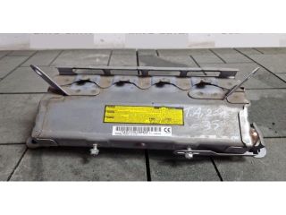 bontott TOYOTA AVENSIS T27 Bal Térdlégzsák