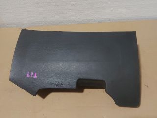 bontott TOYOTA AVENSIS T27 Bal Térdlégzsák