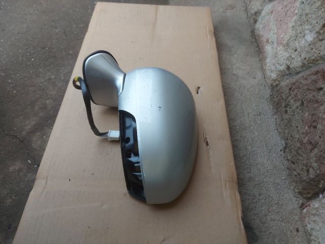 bontott TOYOTA AVENSIS T27 Bal Visszapillantó Tükör (Elektromos)