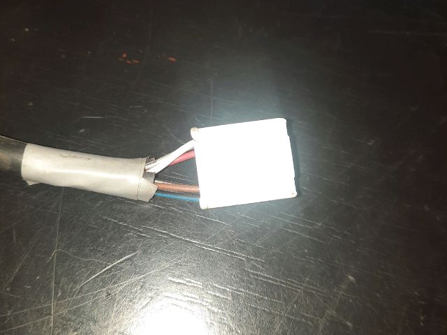 bontott TOYOTA AVENSIS T27 Bal Visszapillantó Tükör (Elektromos)