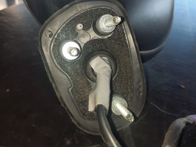 bontott TOYOTA AVENSIS T27 Bal Visszapillantó Tükör (Elektromos)